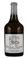 Chateau Chalon Berthet Bondet